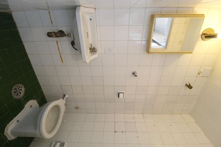 Apartamento para alugar com 91m², 2 quartos e 1 vagaBanheiro de Serviço