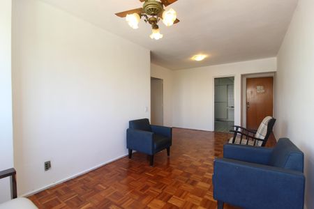 Sala de apartamento para alugar com 2 quartos, 91m² em Vila Olímpia, São Paulo
