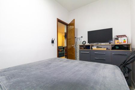 Apartamento à venda com 37m², 2 quartos e 1 vagaQuarto 2
