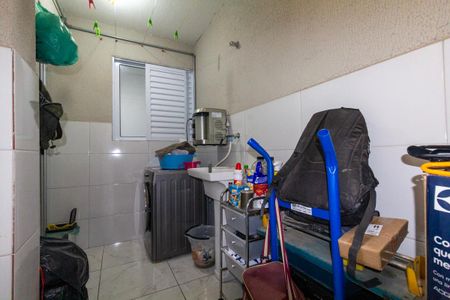 Apartamento à venda com 37m², 2 quartos e 1 vagaÁrea de Serviço