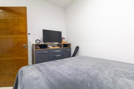 Apartamento à venda com 37m², 2 quartos e 1 vagaQuarto 2