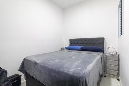 Apartamento à venda com 37m², 2 quartos e 1 vagaQuarto 2