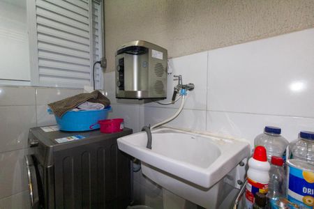 Apartamento à venda com 37m², 2 quartos e 1 vagaÁrea de Serviço