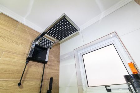 Apartamento à venda com 37m², 2 quartos e 1 vagaBanheiro
