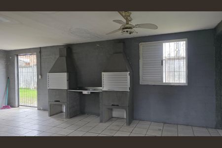 Apartamento à venda com 53m², 2 quartos e 1 vaga Apartamento à venda com 53m², 2 quartos e 1 vagaÁrea comum - Churrasqueira