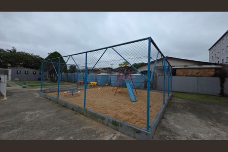 Apartamento à venda com 53m², 2 quartos e 1 vaga Apartamento à venda com 53m², 2 quartos e 1 vagaÁrea comum - Playground