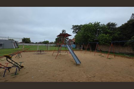 Apartamento à venda com 53m², 2 quartos e 1 vaga Apartamento à venda com 53m², 2 quartos e 1 vagaÁrea comum - Playground