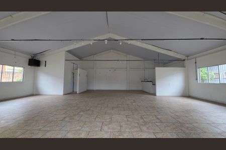 Apartamento à venda com 53m², 2 quartos e 1 vaga Apartamento à venda com 53m², 2 quartos e 1 vagaÁrea comum - Salão de festas
