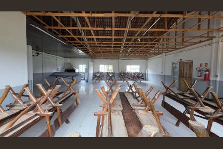 Apartamento à venda com 53m², 2 quartos e 1 vaga Apartamento à venda com 53m², 2 quartos e 1 vagaÁrea comum - Salão de festas