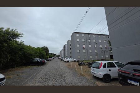 Apartamento à venda com 53m², 2 quartos e 1 vaga Apartamento à venda com 53m², 2 quartos e 1 vagaFachada