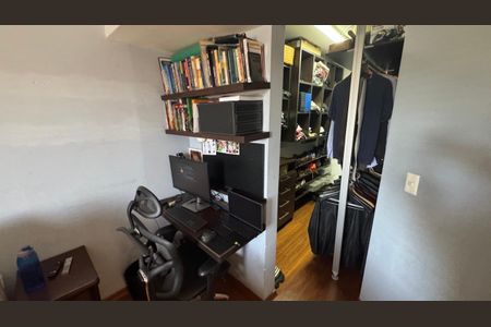 Apartamento para alugar com 55m², 2 quartos e 1 vagaQuarto