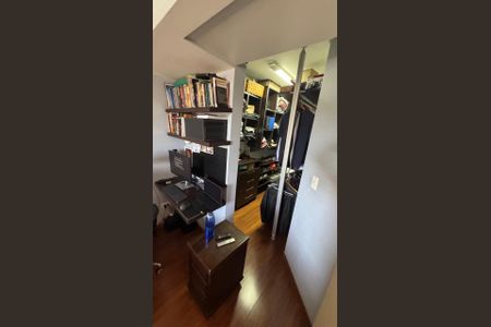 Apartamento para alugar com 55m², 2 quartos e 1 vagaQuarto