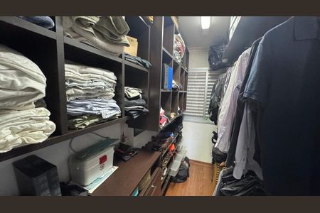 Apartamento para alugar com 55m², 2 quartos e 1 vagaCloset