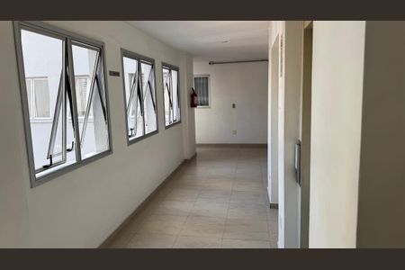 Apartamento para alugar com 55m², 2 quartos e 1 vagaÁrea externa