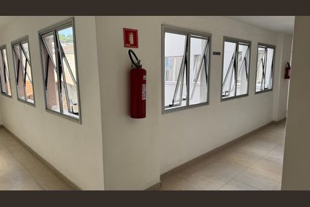 Apartamento para alugar com 55m², 2 quartos e 1 vagaÁrea externa