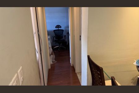 Apartamento para alugar com 55m², 2 quartos e 1 vagaCorredor