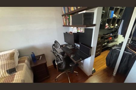 Apartamento para alugar com 55m², 2 quartos e 1 vagaQuarto