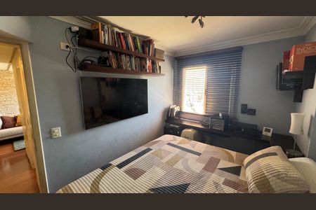 Apartamento para alugar com 55m², 2 quartos e 1 vagaQuarto