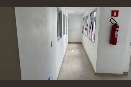 Apartamento para alugar com 55m², 2 quartos e 1 vagaÁrea externa