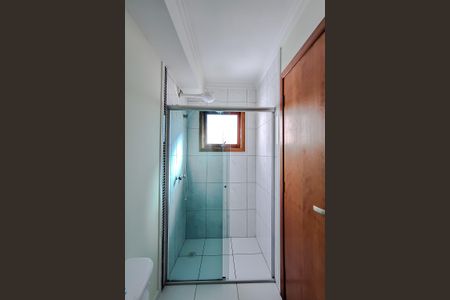 Casa à venda com 192m², 4 quartos e 4 vagasBanheiro da Suíte 2