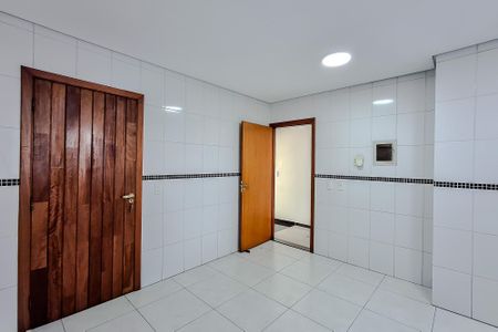 Casa à venda com 192m², 4 quartos e 4 vagasCozinha