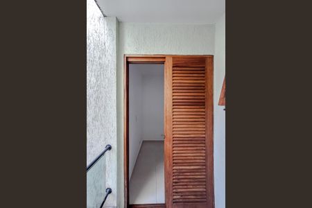 Casa à venda com 192m², 4 quartos e 4 vagasVaranda da Suíte 3