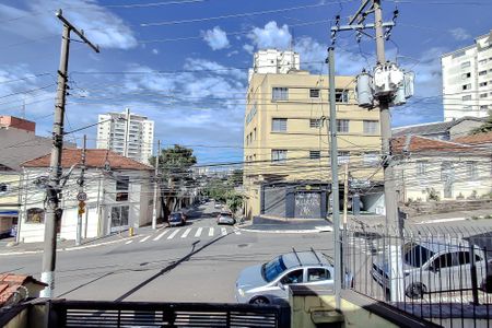 Casa à venda com 192m², 4 quartos e 4 vagasVista da Suíte 4