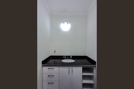 Casa à venda com 192m², 4 quartos e 4 vagasBanheiro da Suíte 3