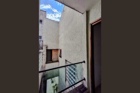 Casa à venda com 192m², 4 quartos e 4 vagasVaranda da Suíte 3