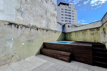 Casa à venda com 192m², 4 quartos e 4 vagasÁrea externa