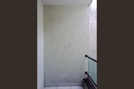 Casa à venda com 192m², 4 quartos e 4 vagasVaranda da Suíte 3