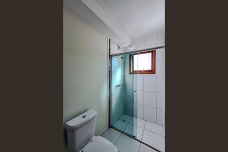 Casa à venda com 192m², 4 quartos e 4 vagasBanheiro da Suíte 2