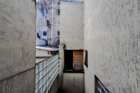 Casa à venda com 192m², 4 quartos e 4 vagasVista da Suíte 3