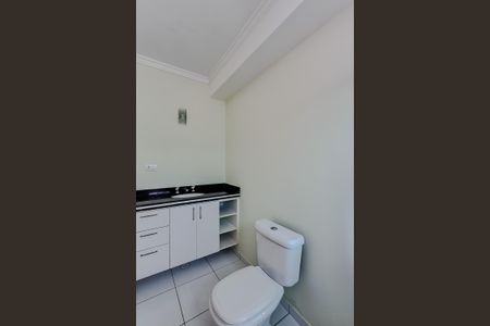 Casa à venda com 192m², 4 quartos e 4 vagasBanheiro da Suíte 2