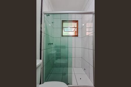 Casa à venda com 192m², 4 quartos e 4 vagasBanheiro da Suíte 3