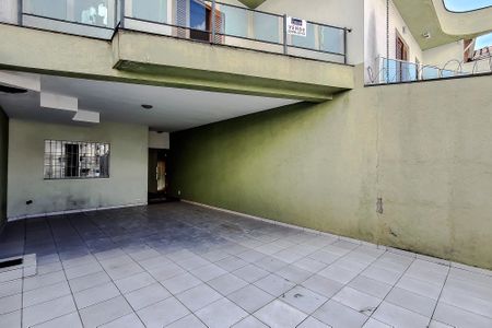 Casa à venda com 192m², 4 quartos e 4 vagasGaragem