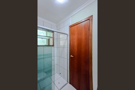 Casa à venda com 192m², 4 quartos e 4 vagasBanheiro da Suíte 3