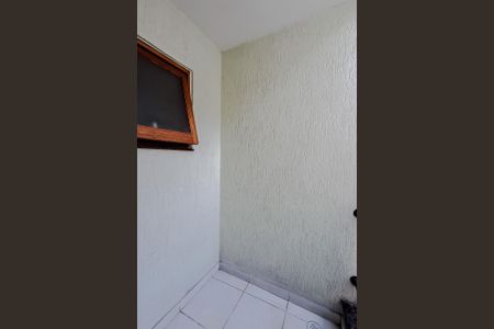 Casa à venda com 192m², 4 quartos e 4 vagasVaranda da Suíte 3