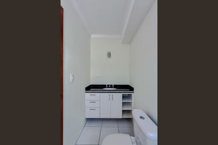 Casa à venda com 192m², 4 quartos e 4 vagasBanheiro da Suíte 2