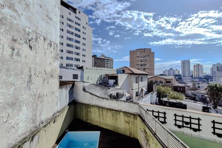 Casa à venda com 192m², 4 quartos e 4 vagasVista da Suíte 2