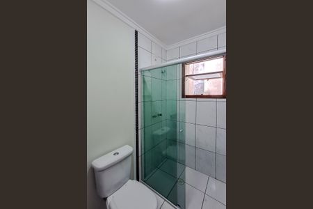 Casa à venda com 192m², 4 quartos e 4 vagasBanheiro da Suíte 3