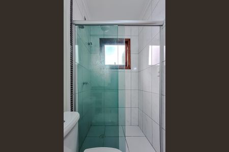 Casa à venda com 192m², 4 quartos e 4 vagasBanheiro da Suíte 1