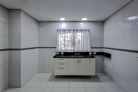 Casa à venda com 192m², 4 quartos e 4 vagasCozinha