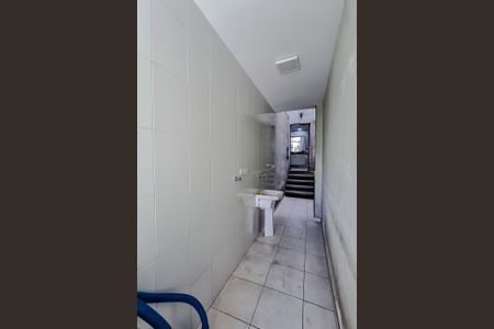 Casa à venda com 192m², 4 quartos e 4 vagasÁrea de Serviço