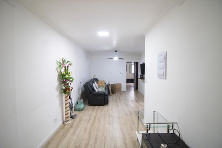 SALA de casa à venda com 3 quartos, 107m² em Parque Sao Domingos, São Paulo