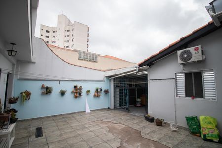 Casa à venda com 107m², 3 quartos e 3 vagasQUINTAL E ÁREA DE SERVIÇO