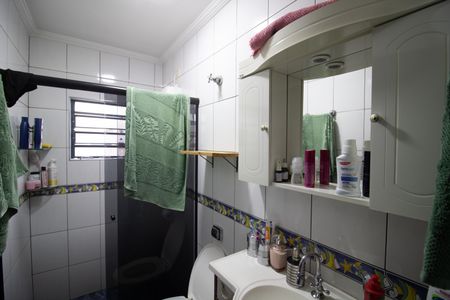 Casa à venda com 107m², 3 quartos e 3 vagasEDÍCULA