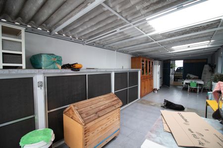 Casa à venda com 107m², 3 quartos e 3 vagasVARANDA
