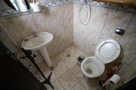 Casa à venda com 107m², 3 quartos e 3 vagasEDÍCULA