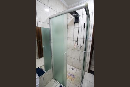 Casa à venda com 107m², 3 quartos e 3 vagasBANHEIRO